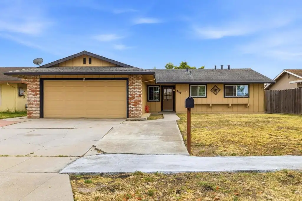 709 Colton Drive, Salinas, CA 93907 - #1