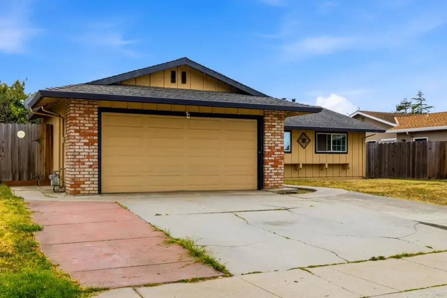 709 Colton Drive, Salinas, CA 93907 - #2