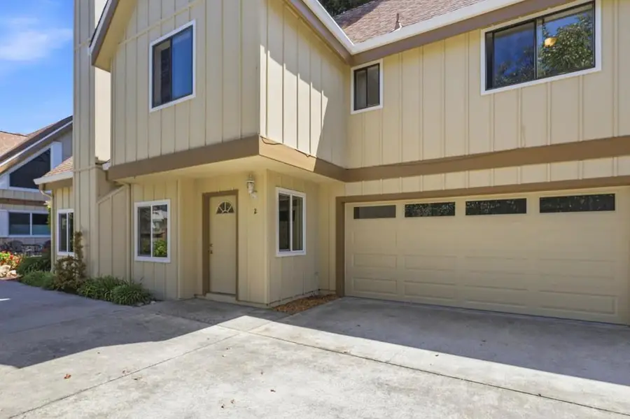 4301 Grace Street #2, Capitola, CA 95010 - #3