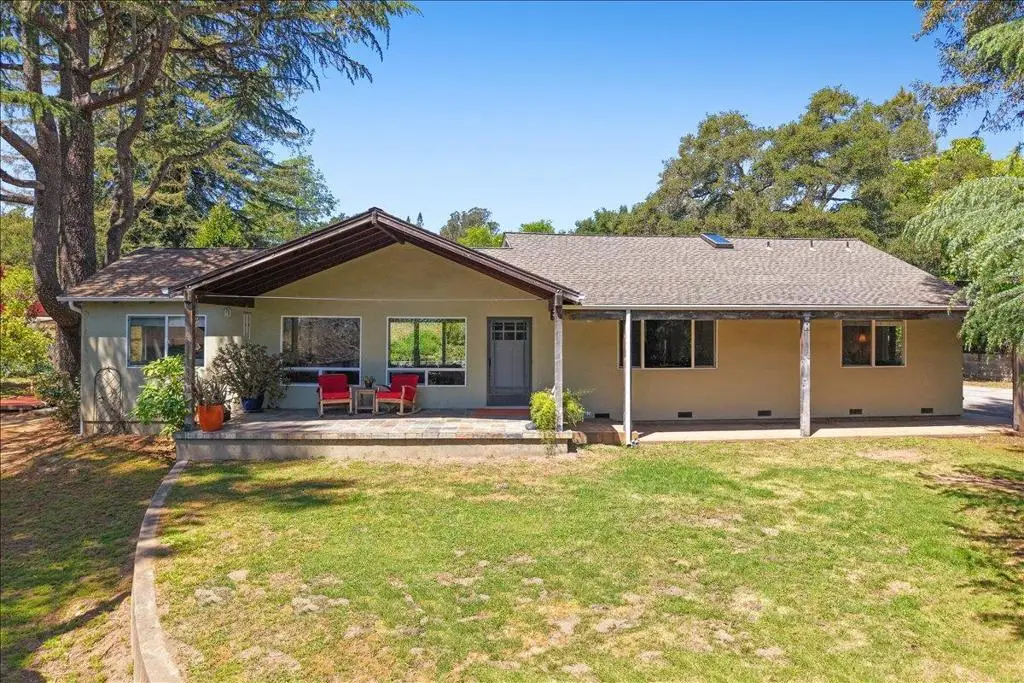 11 Eureka Canyon Road, Corralitos, CA 95076 - #1
