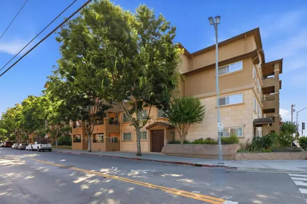 88 N Jackson Avenue #403, San Jose, CA 95116