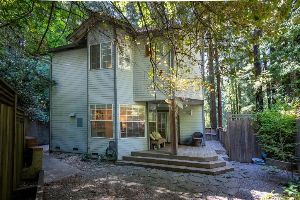 110 Azalea Way, Ben Lomond, CA 95005 - #1