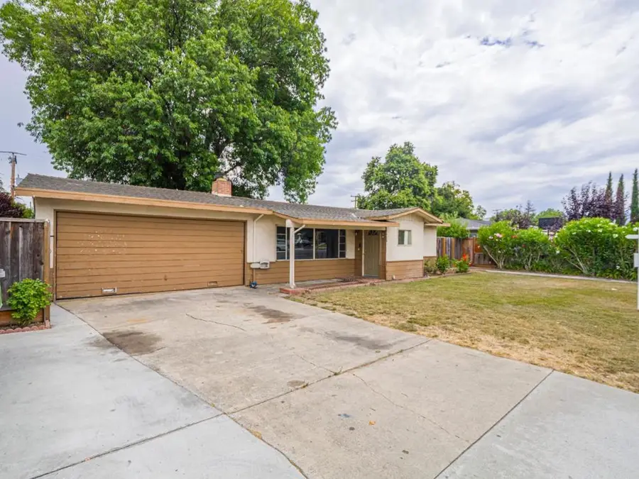 1436 Saratoga Avenue, San Jose, CA 95129 - #3