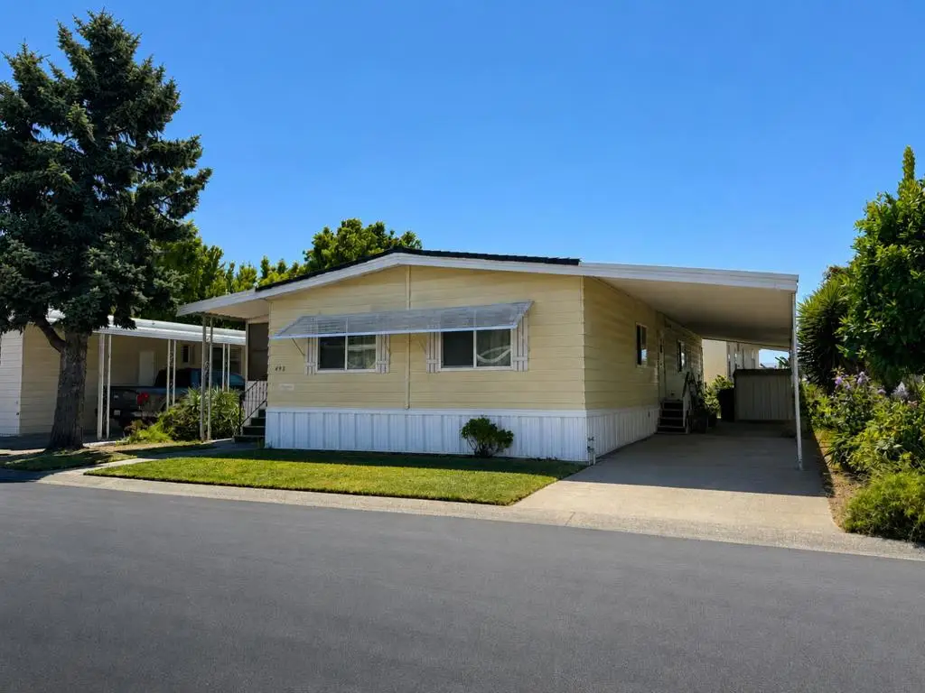 493 Seema Circle #493, Union City, CA 94587 - #1