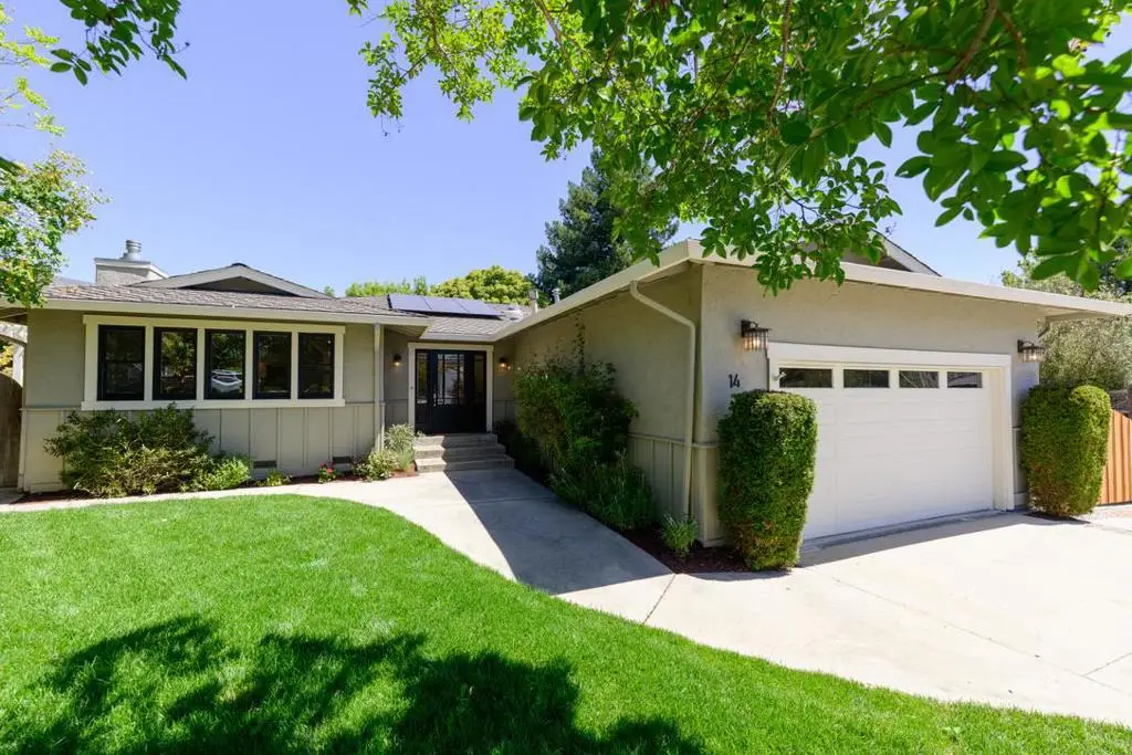 14 Purple Hills Court, Scotts Valley, CA 95066 - #1