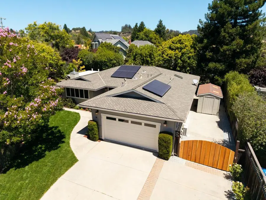 14 Purple Hills Court, Scotts Valley, CA 95066 - #2