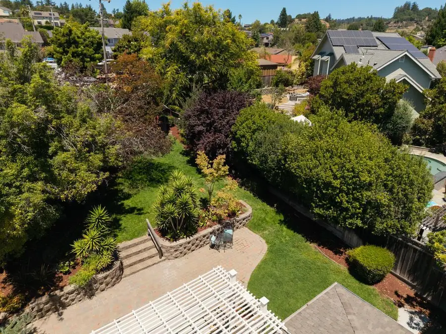 14 Purple Hills Court, Scotts Valley, CA 95066 - #3