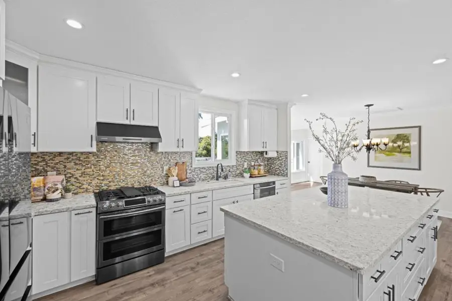 1555 Benton Street, Santa Clara, CA 95050 - #3