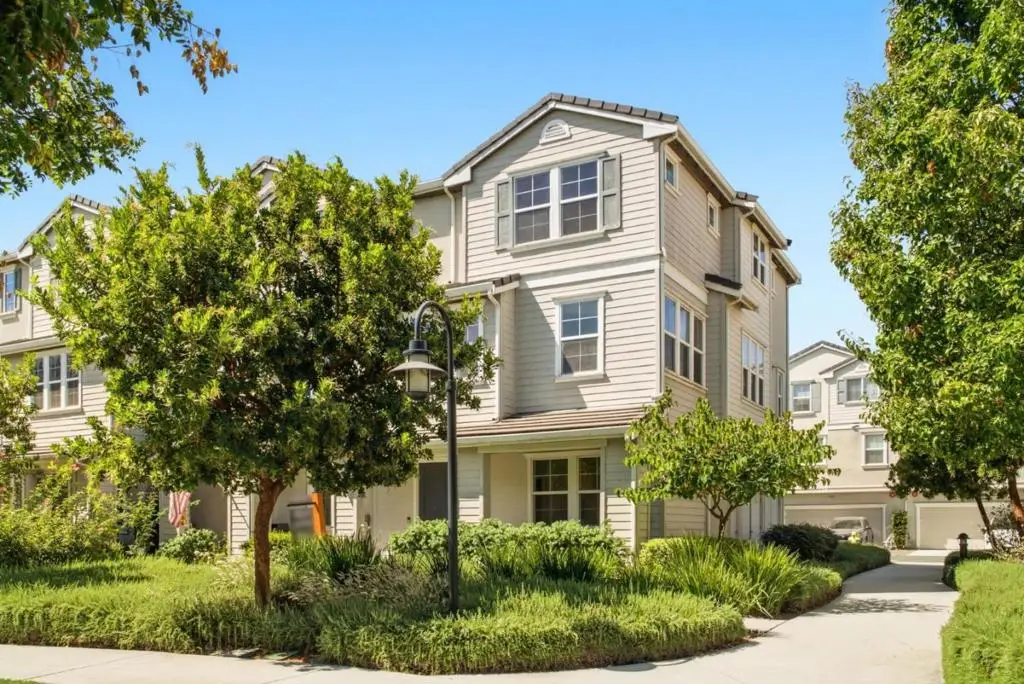 1218 Mesquite Lane, Morgan Hill, CA 95037 - #1