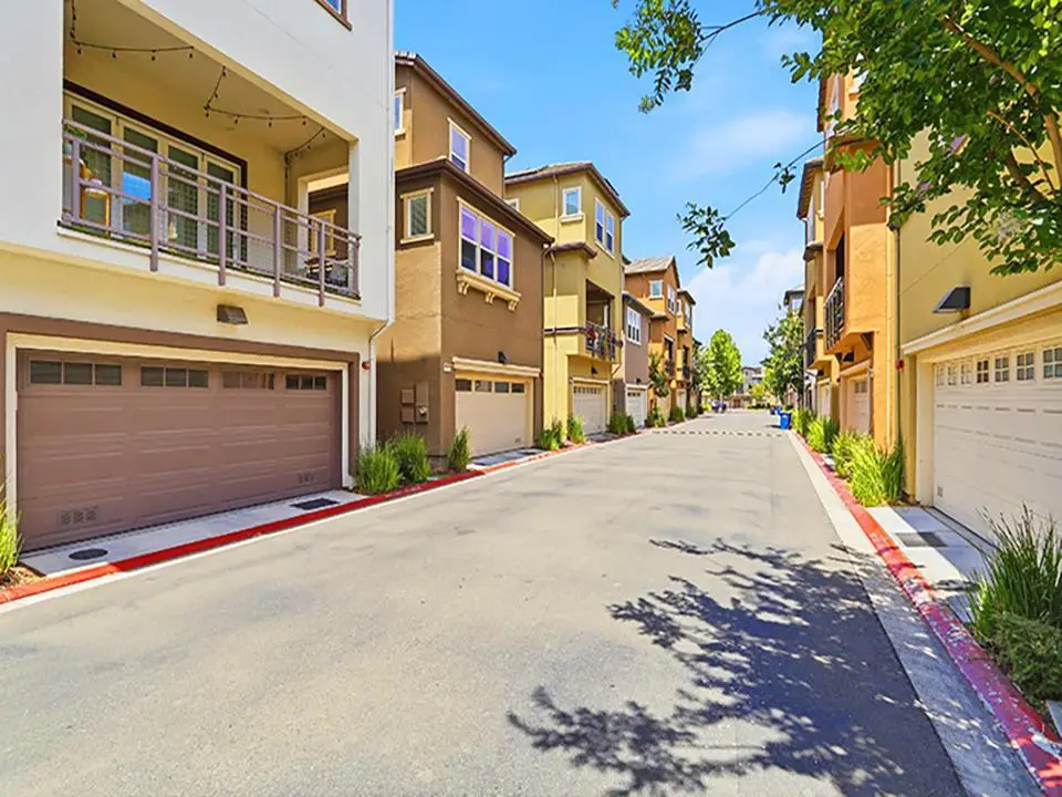 571 Odyssey Lane, Milpitas, CA 95035 - #1