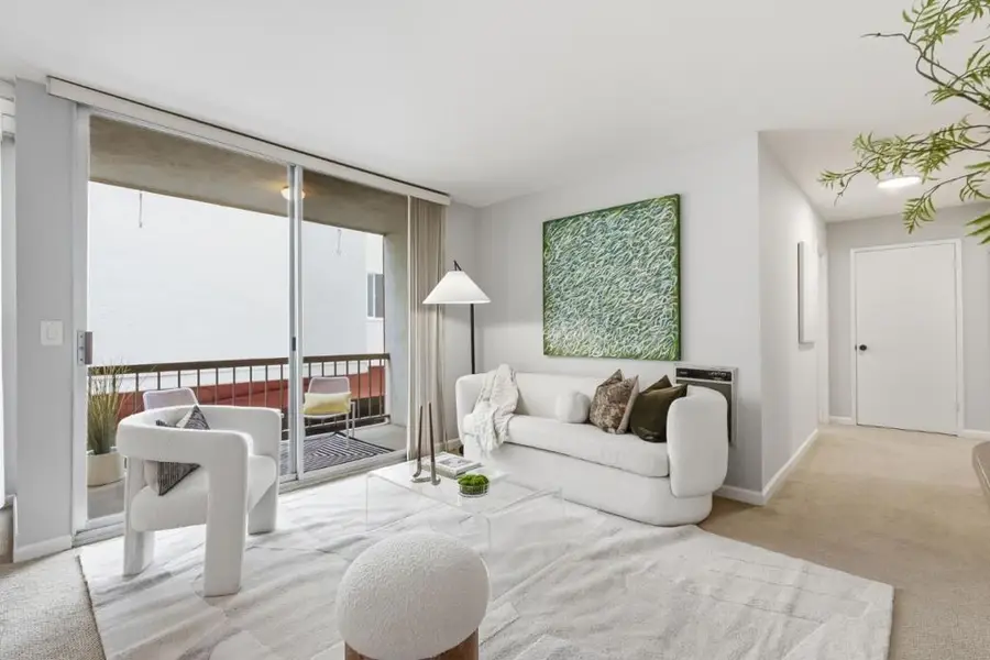 250 Whitmore Street #104, Oakland, CA 94611 - #2