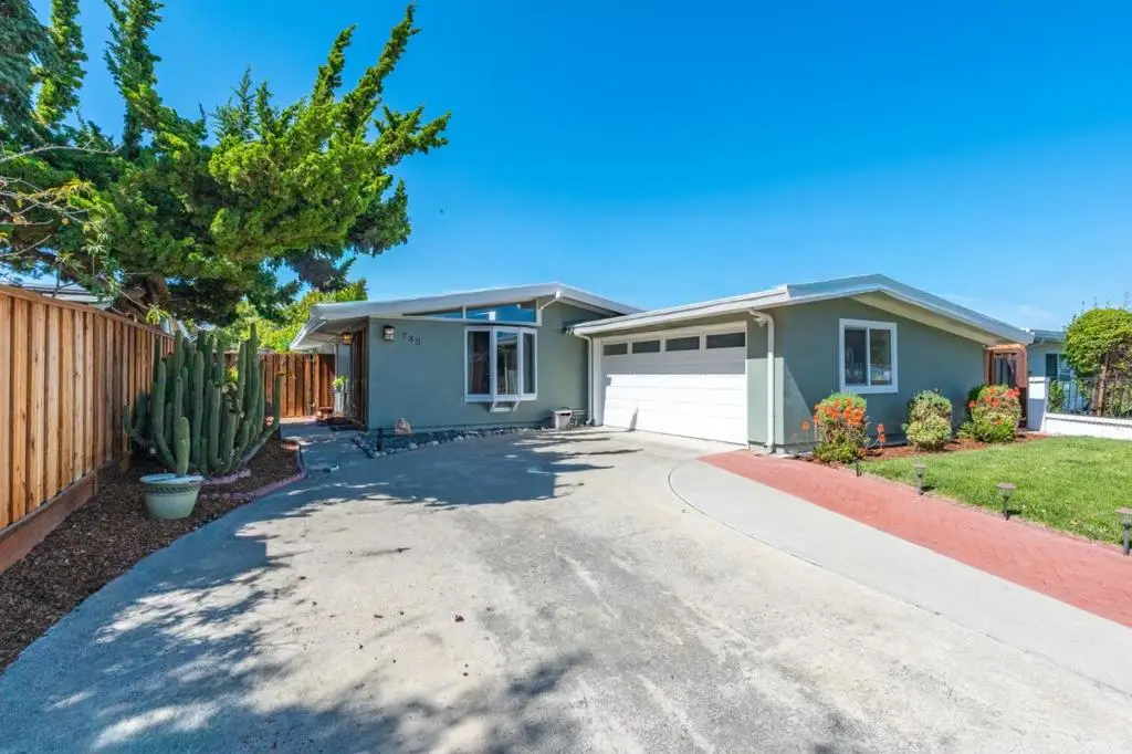785 Lakechime Drive, Sunnyvale, CA 94089 - #1
