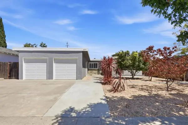 6351 Bollinger Road, Cupertino, CA 95014