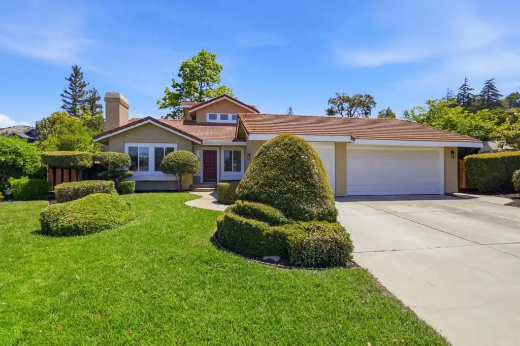 3421 Myersly Court, San Jose, CA 95148 - #1