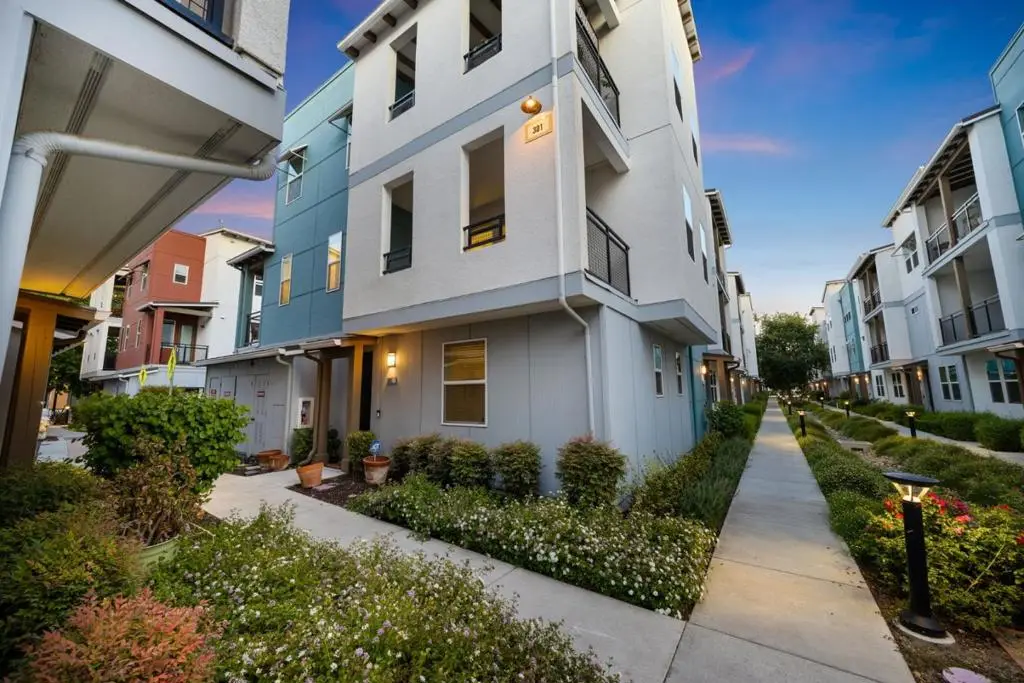 301 Baja Rose Street, Milpitas, CA 95035 - #1