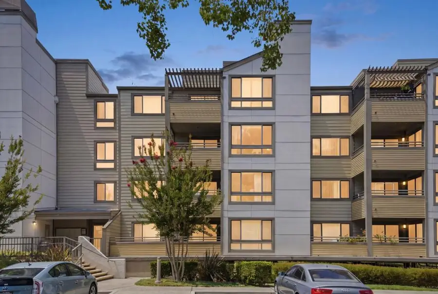 1271 Poplar Avenue #307, Sunnyvale, CA 94086 - #2