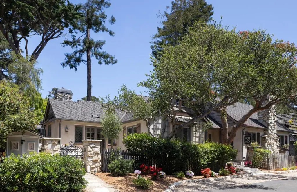 0 Ne Corner Of Santa Rita & 3rd, Carmel, CA 93921 - #1