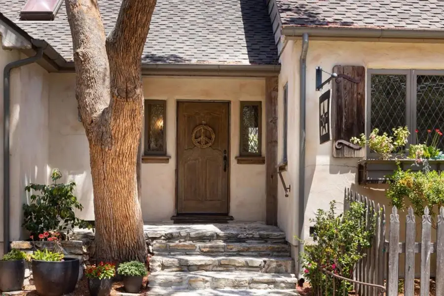 0 Ne Corner Of Santa Rita & 3rd, Carmel, CA 93921 - #2