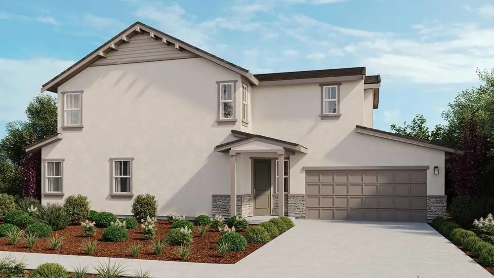 1030 Newhaven Drive, Vacaville, CA 95687 - #1