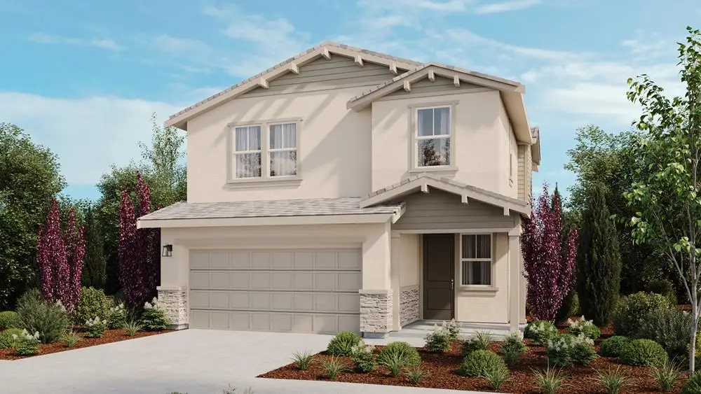 2006 Mansfield Street, Vacaville, CA 95687 - #1