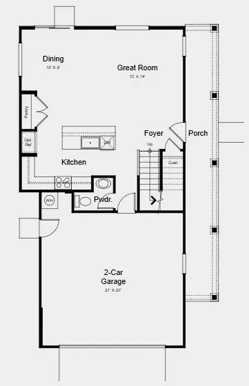2042 Newhaven Drive, Vacaville, CA 95687 - #2