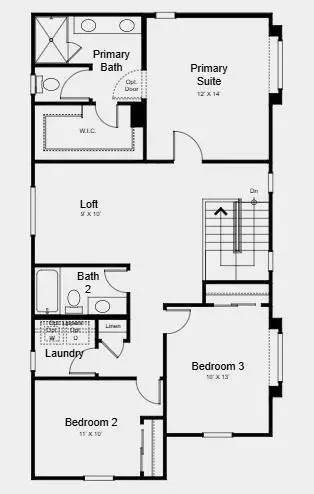 2042 Newhaven Drive, Vacaville, CA 95687 - #3