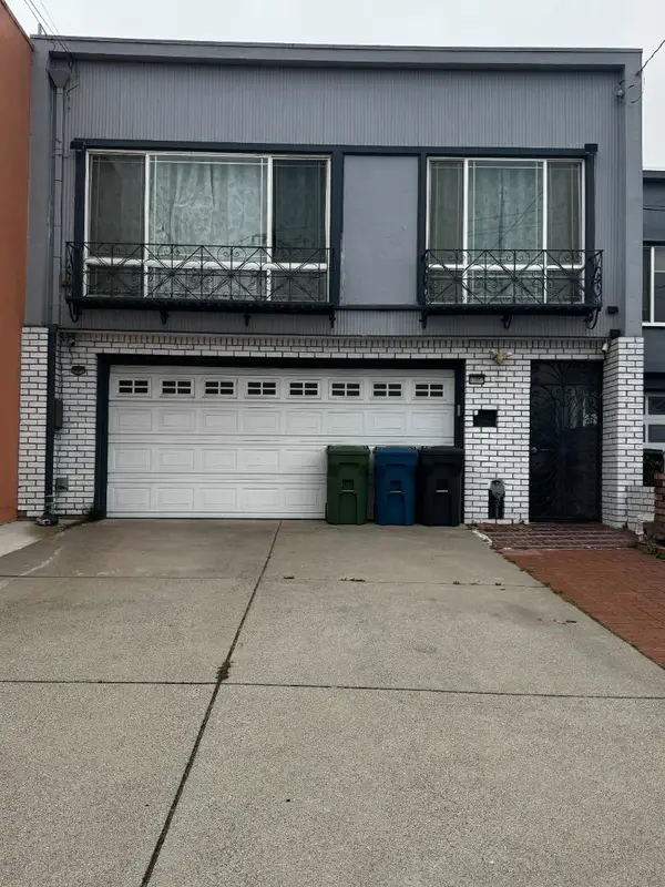 Address Withheld By Seller, Daly City, CA 94014