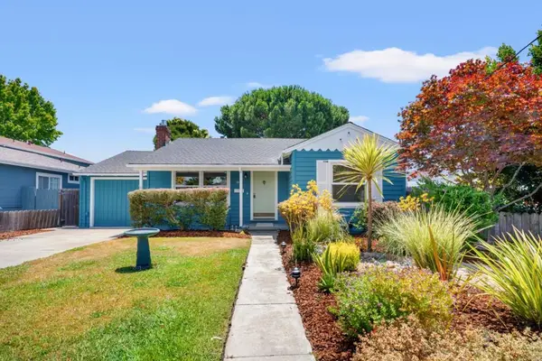1035 Cherry Street, San Carlos, CA 94070