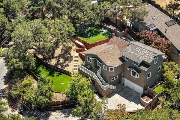 49142600 Winding Way, San Carlos, CA 94070