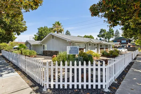 1061 Alma Street, Palo Alto, CA 94301