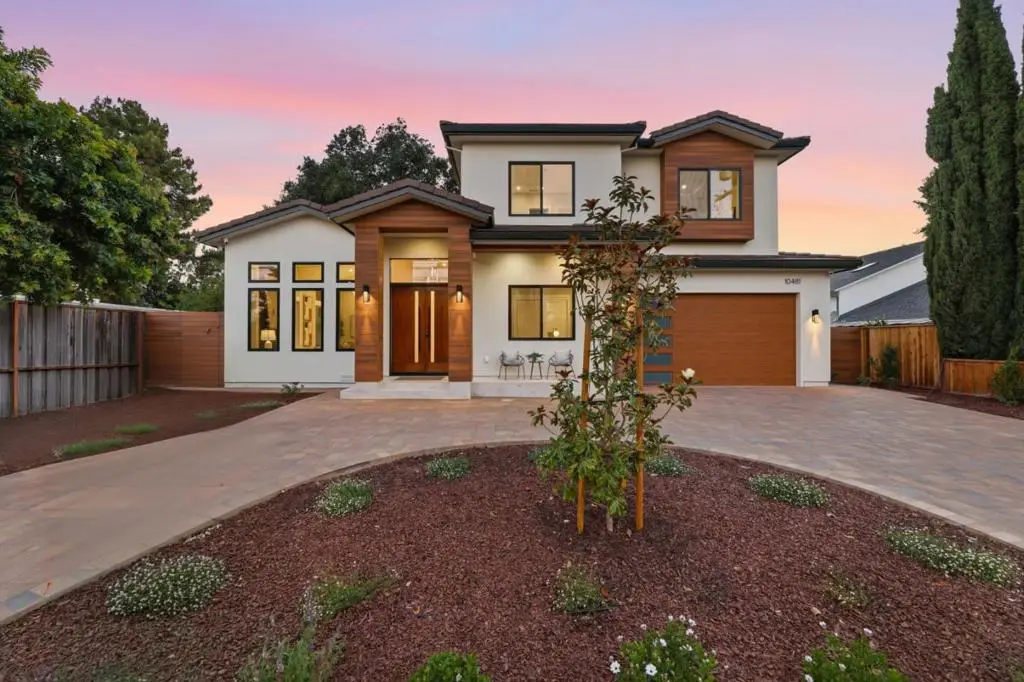 10481 N Stelling Road, Cupertino, CA 95014 - #1