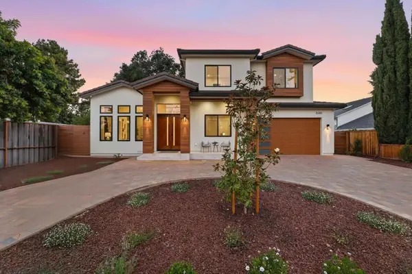 10481 N Stelling Road, Cupertino, CA 95014