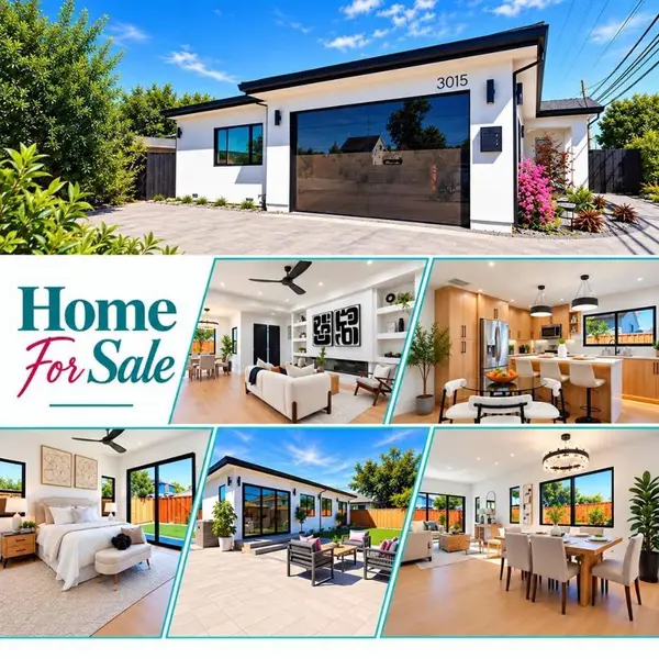 3015 Machado Avenue, Santa Clara, CA 95051