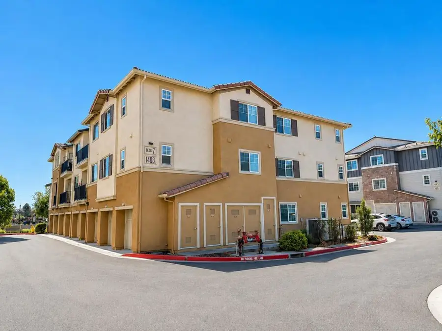 1408 Mauro Pietro Drive #202, Petaluma, CA 94954 - #2