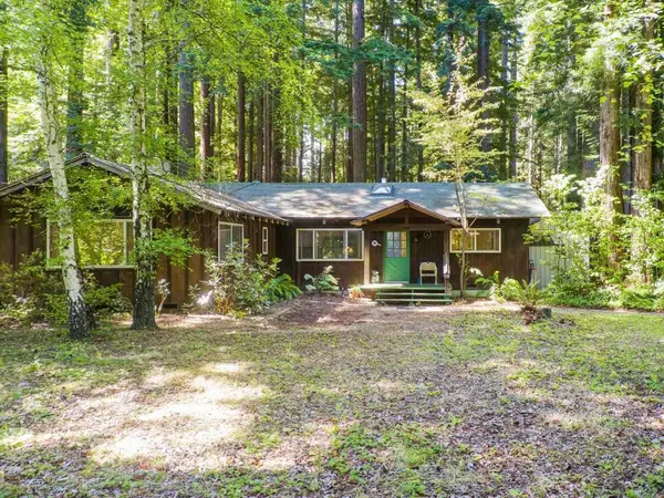 6790 Bonny Doon Road, Santa Cruz, CA 95060