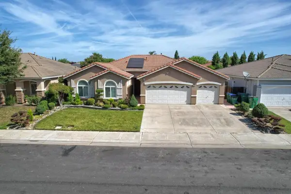3383 Costantino Circle, Stockton, CA 95212