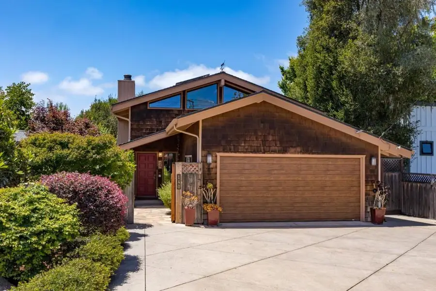 140 Vista Mar Court, Aptos, CA 95003 - #2