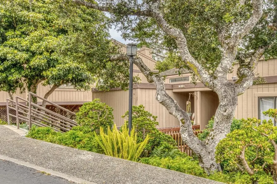 24501 Via Mar Monte #61, Carmel, CA 93923 - #3