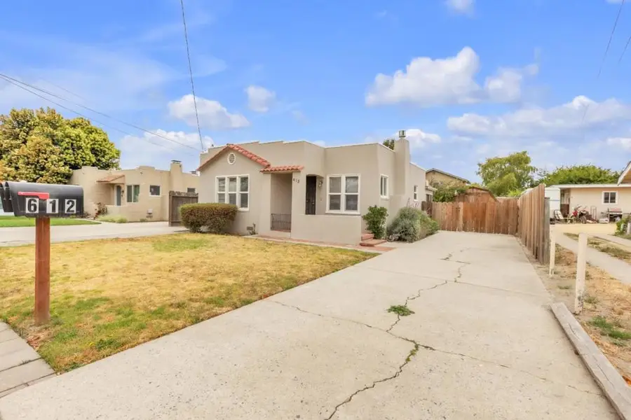 612 Central Avenue, Salinas, CA 93901 - #3