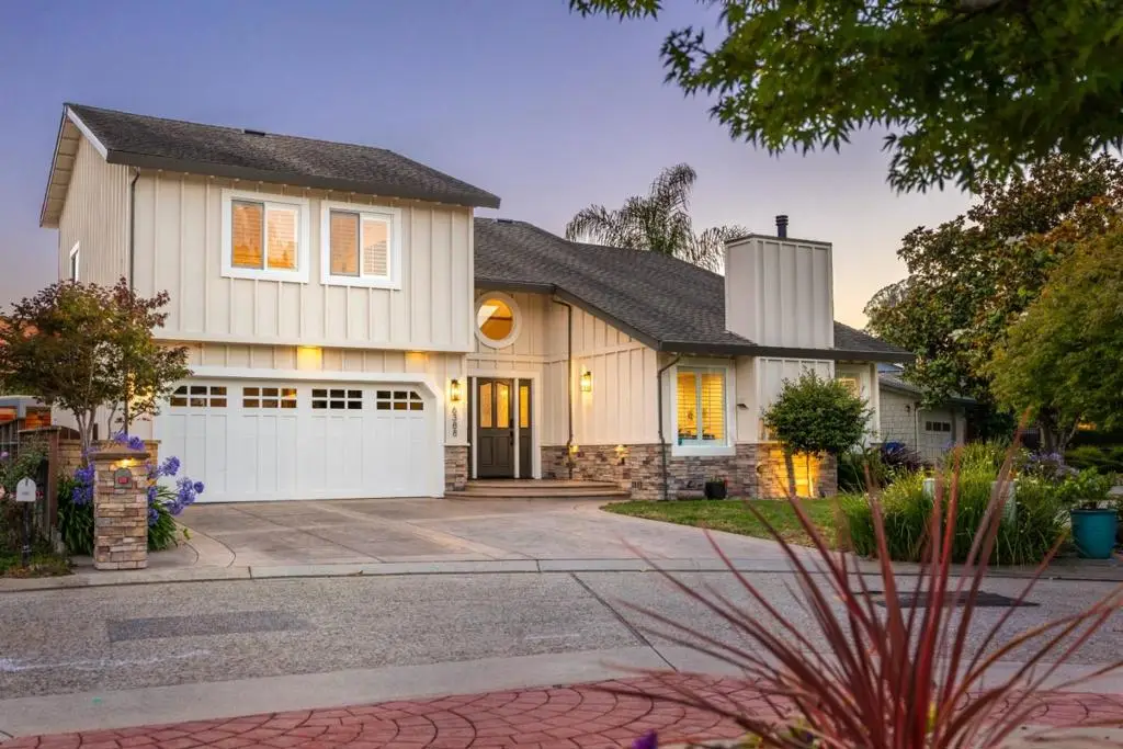 6388 Forehand Court, Aptos, CA 95003 - #1