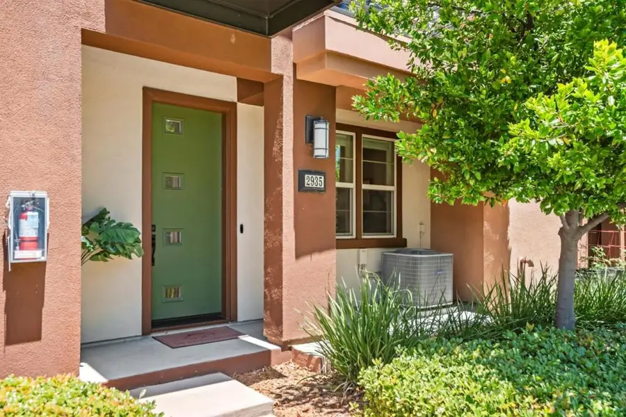 2935 Kaiser Drive, Santa Clara, CA 95051 - #2