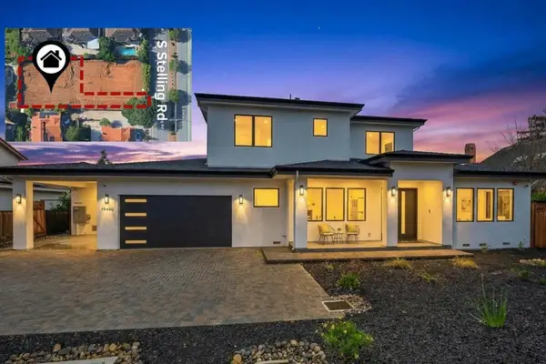 10468 S Stelling Road, Cupertino, CA 95014