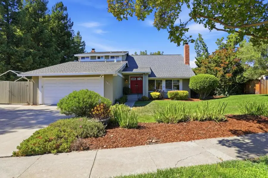 560 Tawny Drive, Pleasanton, CA 94566 - #2