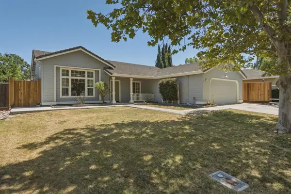 871 Joe Borovich Drive, Hollister, CA 95023
