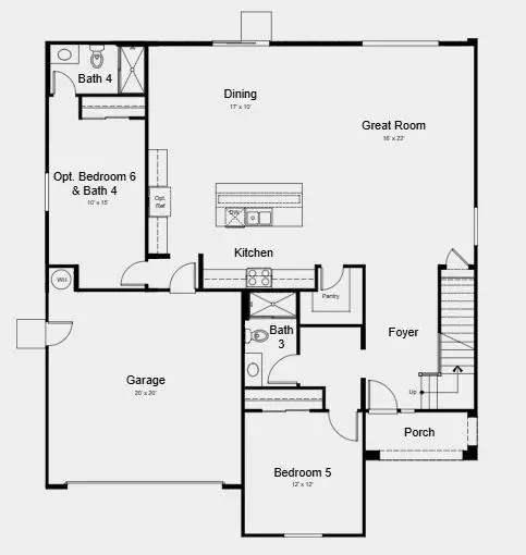 16535 Barnett Street, Lathrop, CA 95330 - #2