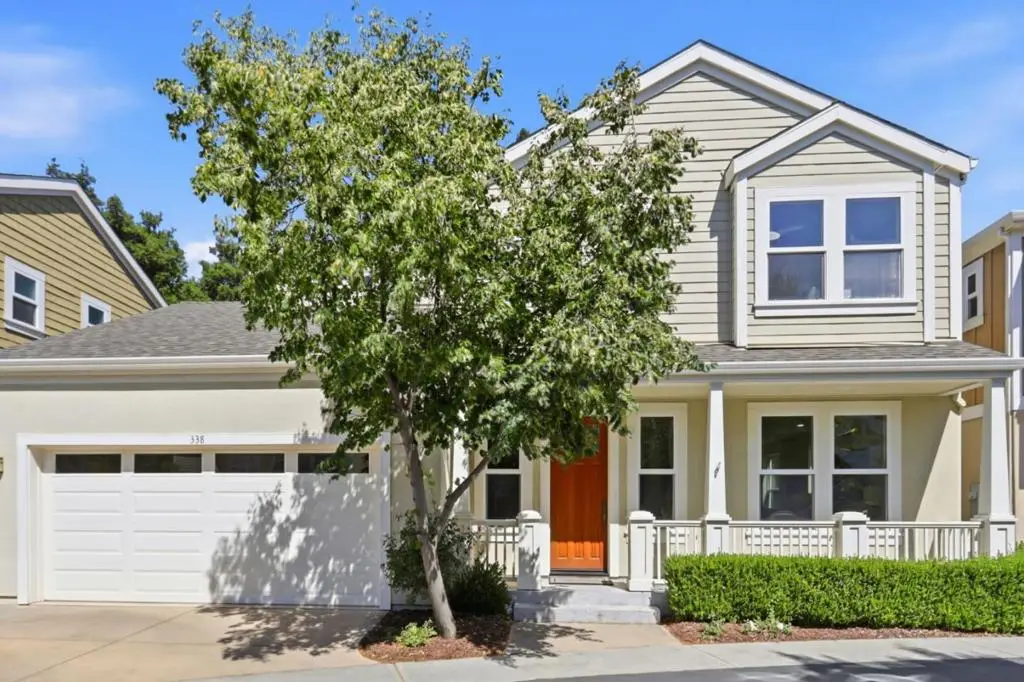 338 Creekside Village Drive, Los Gatos, CA 95032 - #1