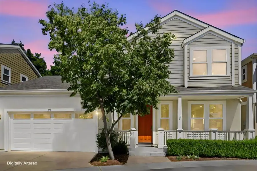 338 Creekside Village Drive, Los Gatos, CA 95032 - #2