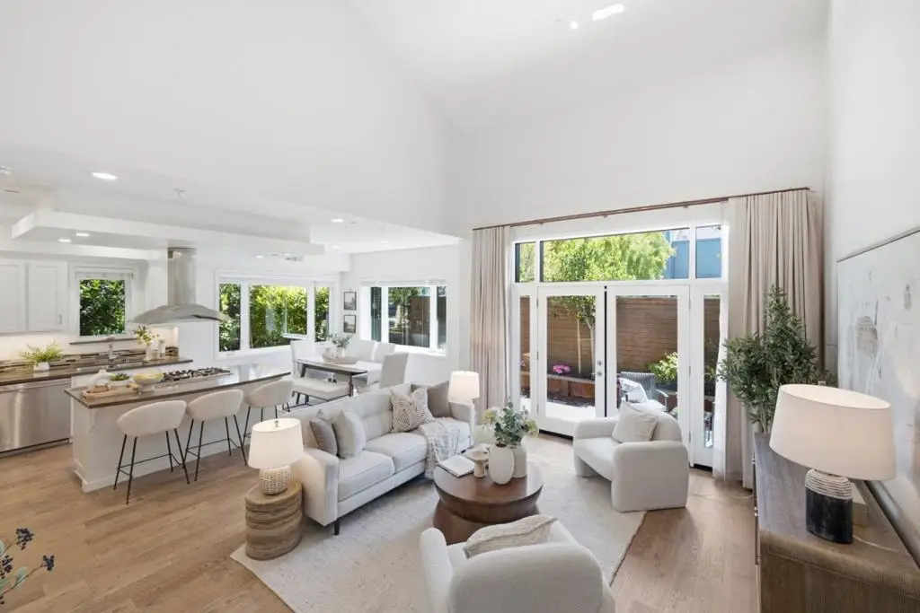 18 Barneson Avenue, San Mateo, CA 94402 - #1