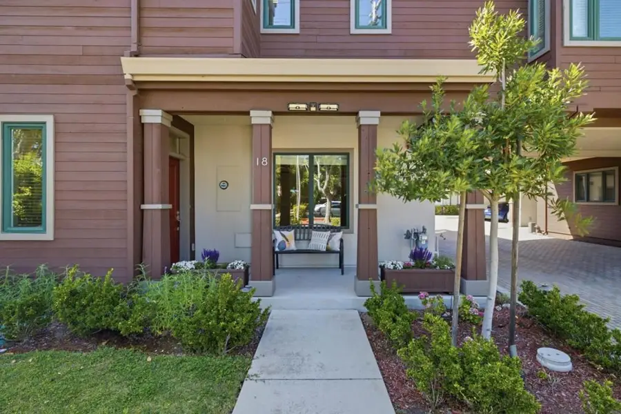 18 Barneson Avenue, San Mateo, CA 94402 - #3