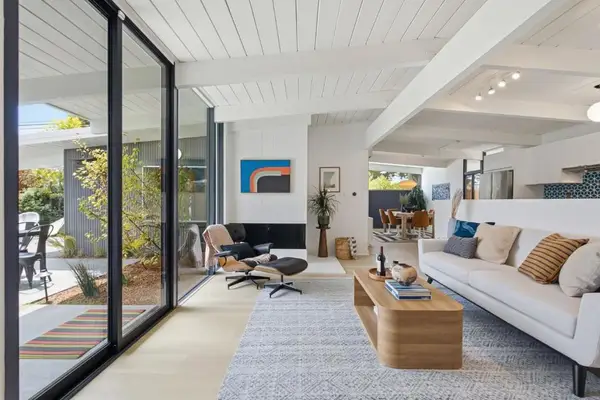 1719 Monticello Road, San Mateo, CA 94402